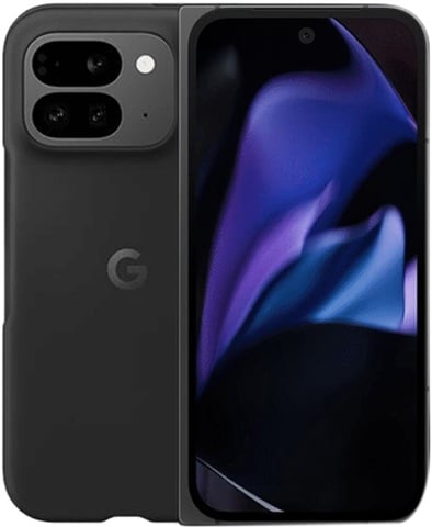 Google Pixel 9 Pro Fold 256GB Obsidian, Unlocked A - CeX (IE